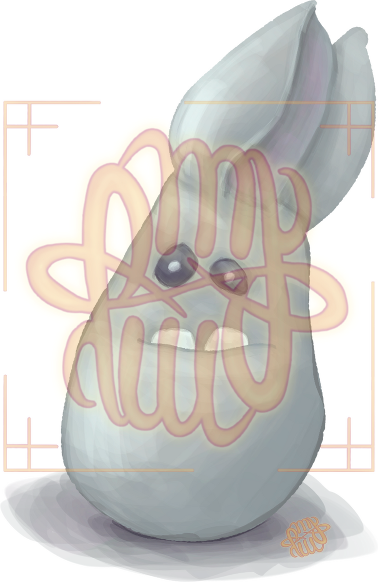 creature, full body, full render, realism, painterly