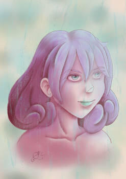 human, portrait, full shading