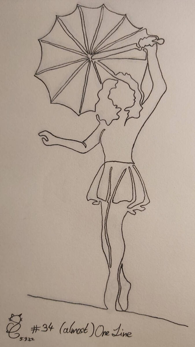 human, full body, lines, one line, traditional